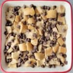 gluten free monkey bread recipe using bagels