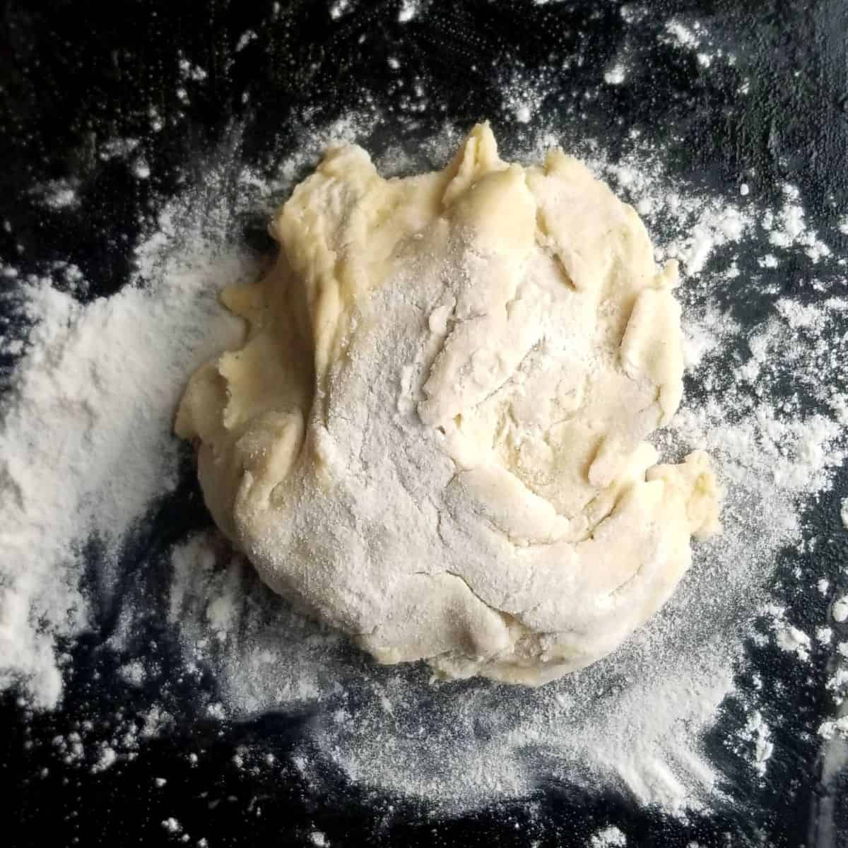 best gluten free pizza dough recipe