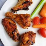 gluten free chicken wings