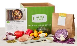 green chef gluten free meal delivery