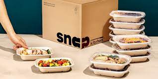 snap kitchen gluten free meal delivery