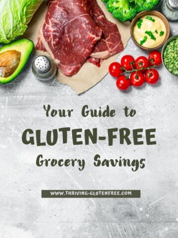 how to save money eating gluten free