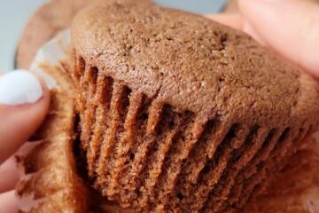 best gluten free chocolate cupcake recipe