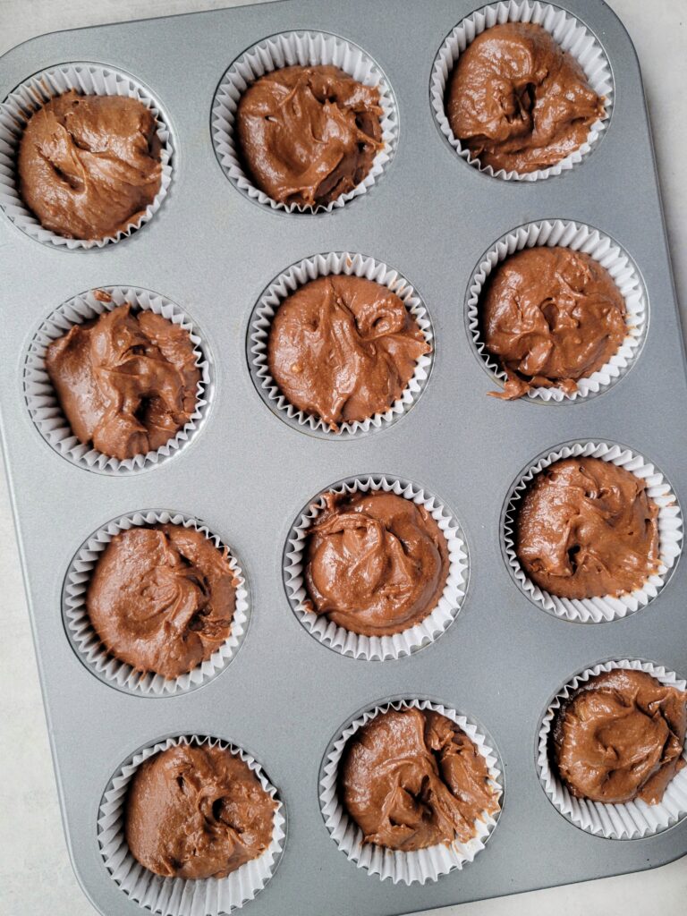 delicious gluten free chocolate cupcakes recipe