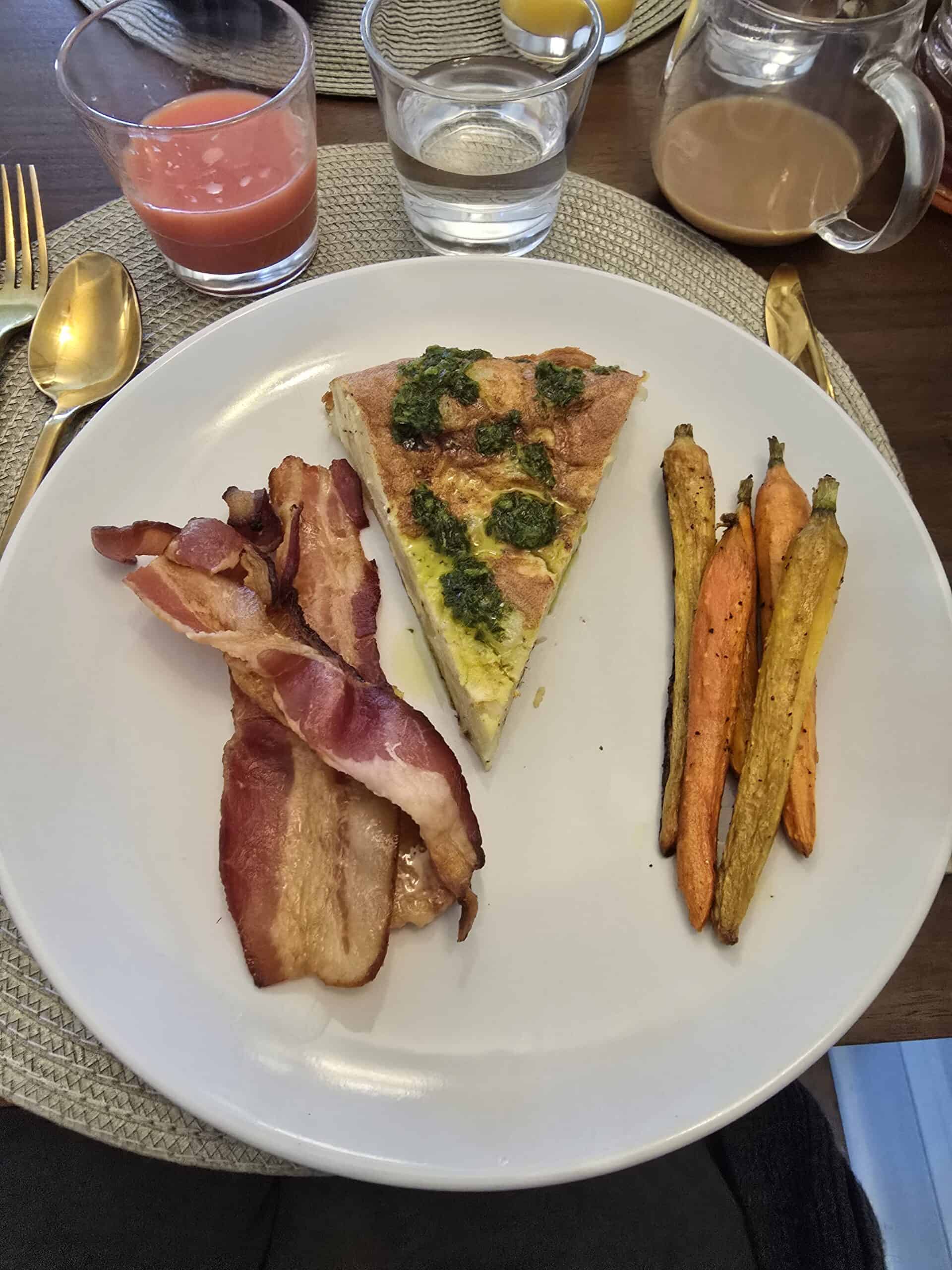 The Inn Berlin Gluten Free Bed and Breakfast