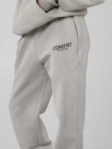 cozy Comfrt clothing for anxiety and mental health