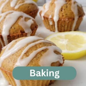 Baking