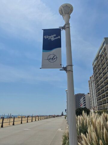 gluten free Virginia beach restaurant guide
