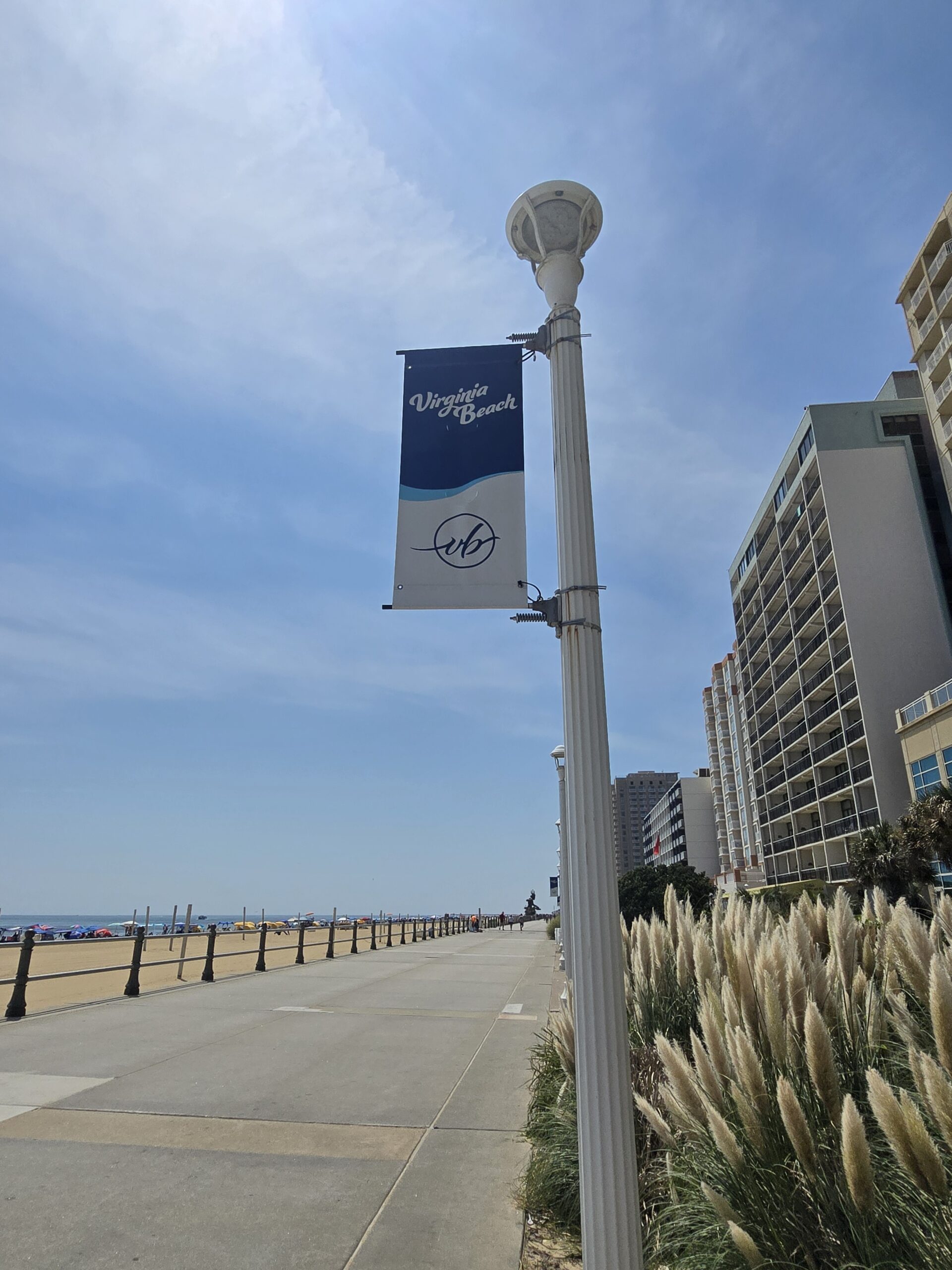 Virginia Beach Gluten free guide